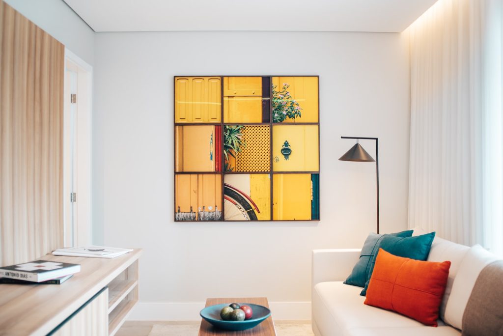 décoration